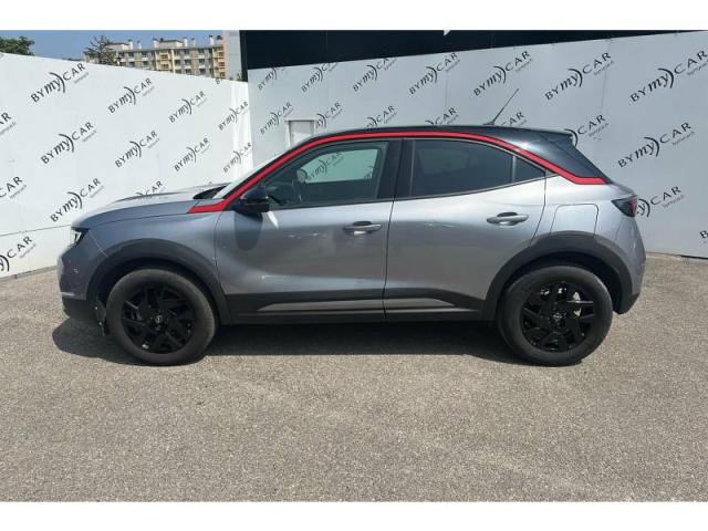 Opel Mokka image 2