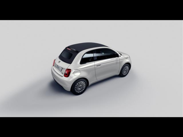 Fiat 500 image 8