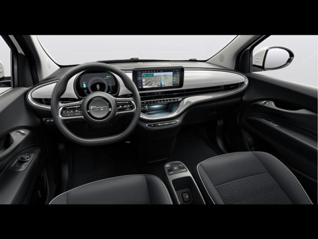 Fiat 500 image 9