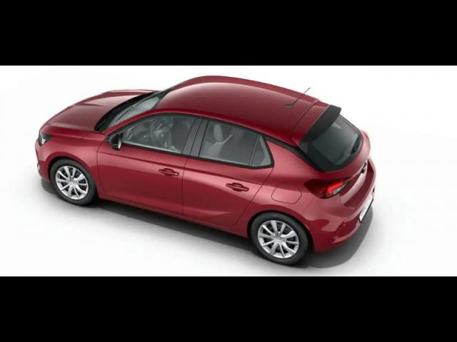 Opel Corsa image 5