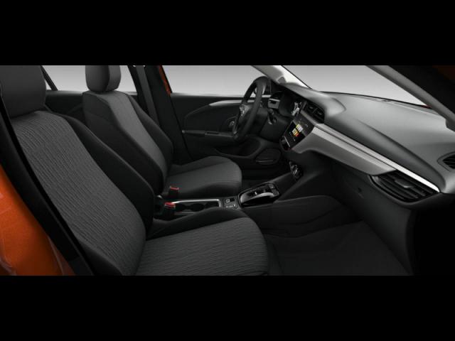 Opel Corsa image 4