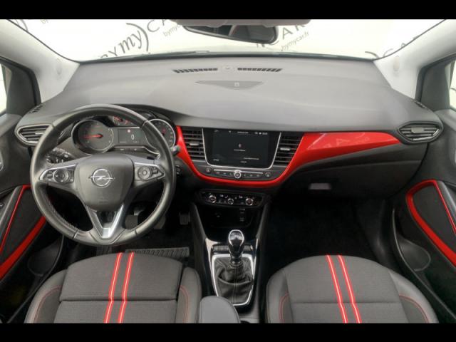 Opel Crossland image 4