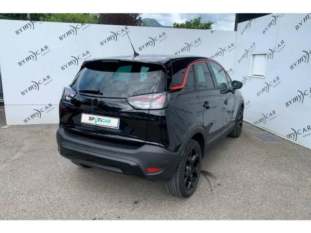 Opel Crossland image 3
