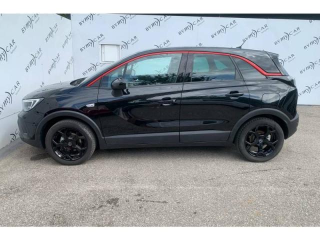 Opel Crossland image 9