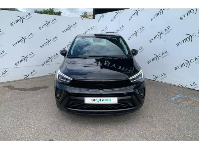 Opel Crossland image 7