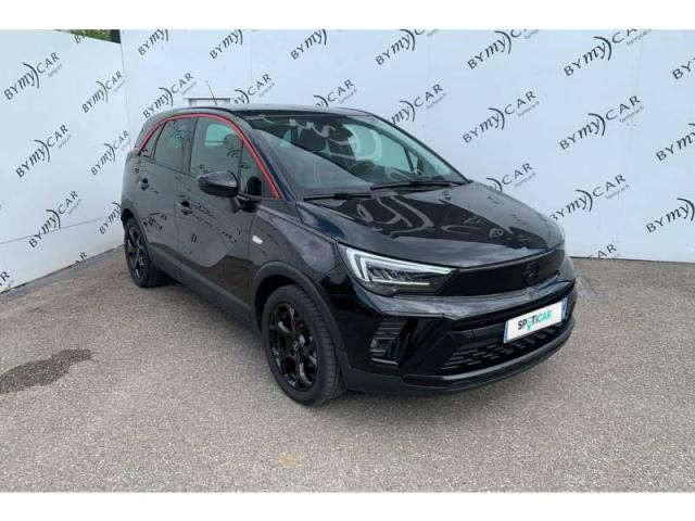 Opel Crossland image 1