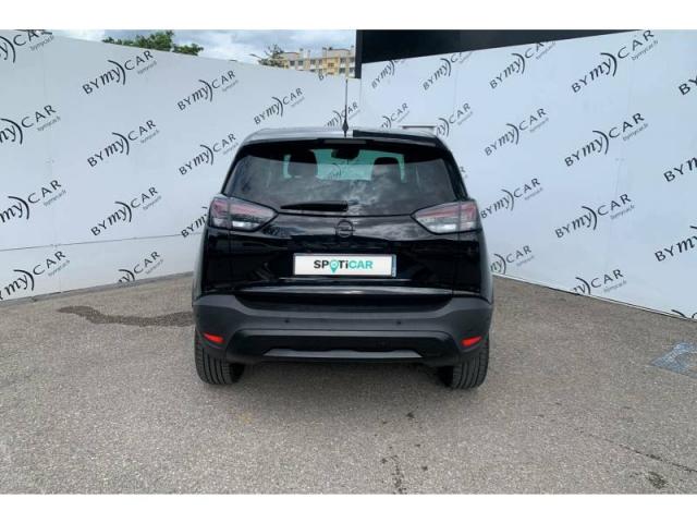 Opel Crossland image 5