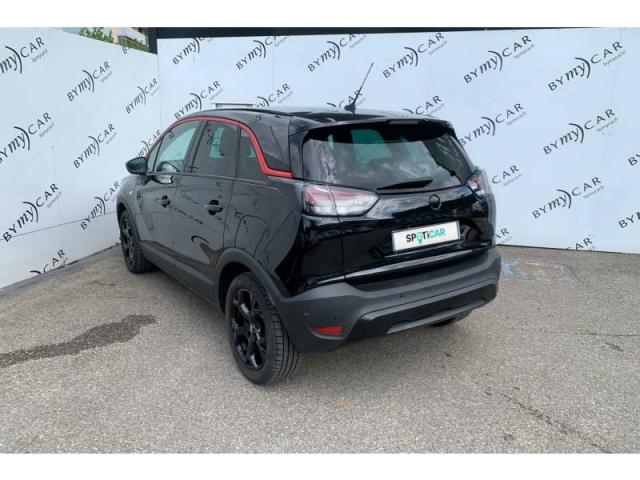 Opel Crossland image 2