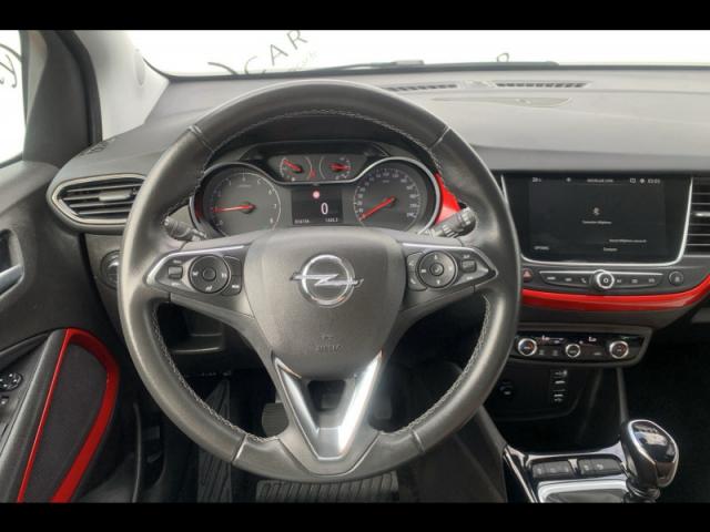 Opel Crossland image 6