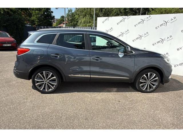 Renault Kadjar image 8
