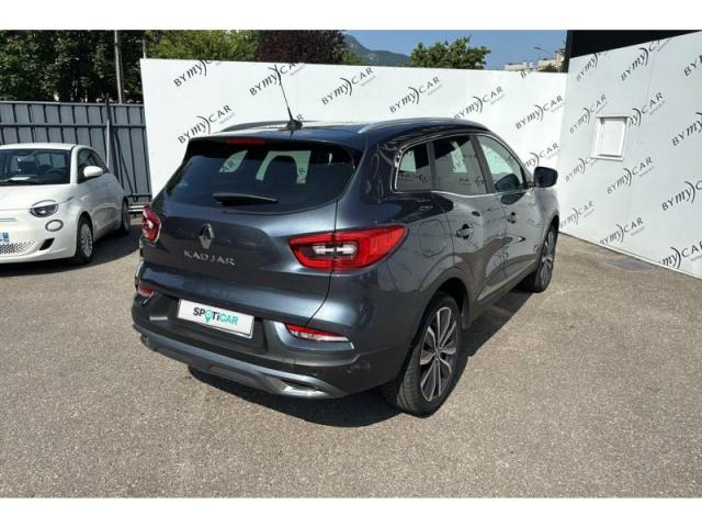 Renault Kadjar image 7