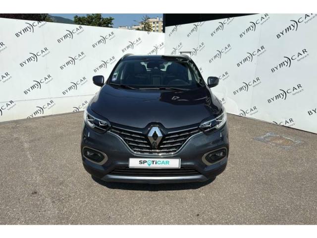 Renault Kadjar image 6