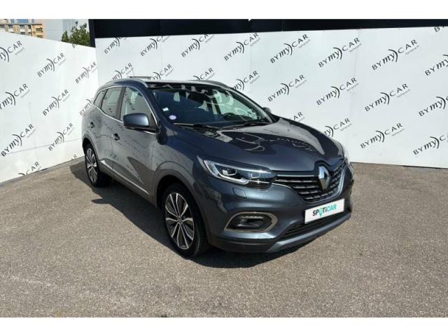 Renault Kadjar image 1