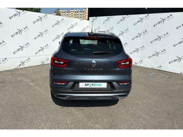 Renault Kadjar image 4