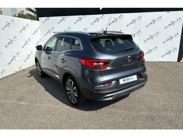 Renault Kadjar image 9
