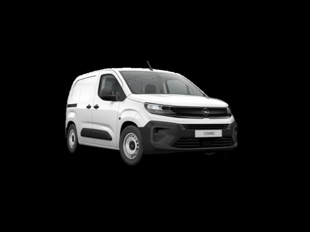 Opel Combo image 2