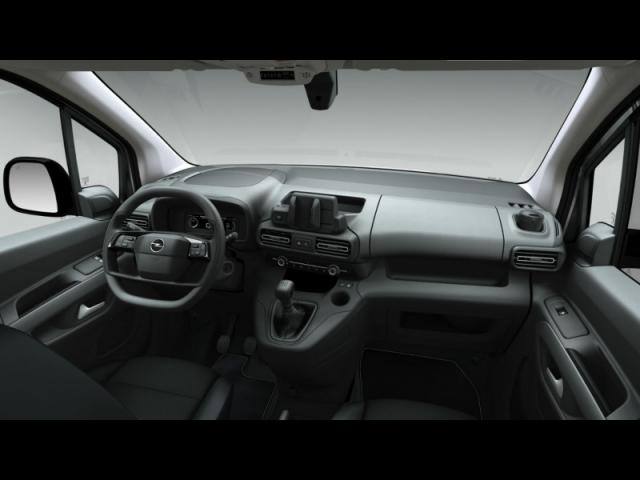 Opel Combo image 6