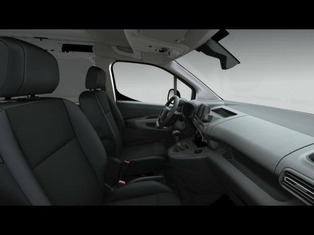 Opel Combo image 5