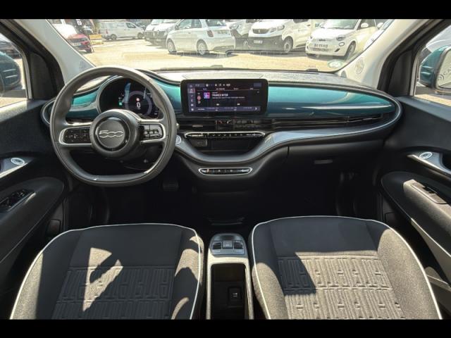 Fiat 500 image 3