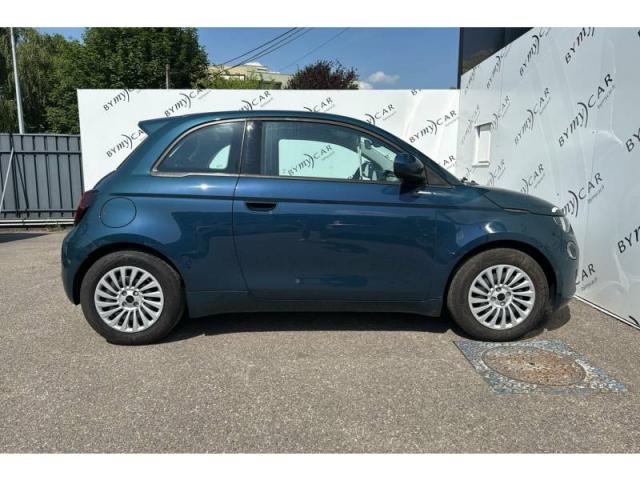 Fiat 500 image 1