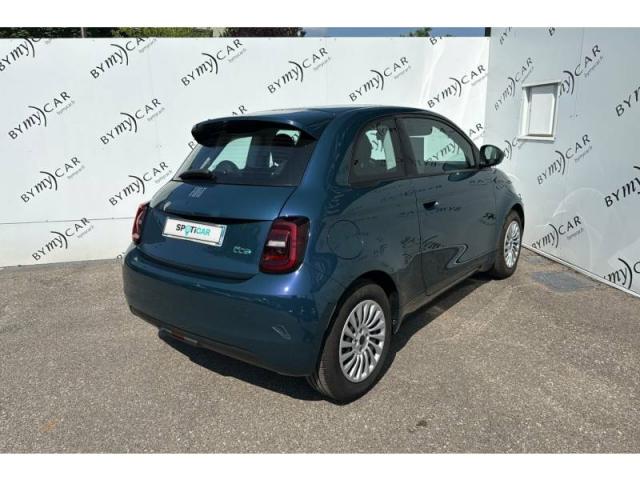 Fiat 500 image 5