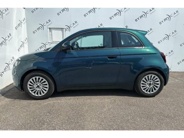 Fiat 500 image 2