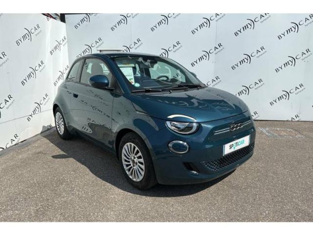 Fiat 500 image 6