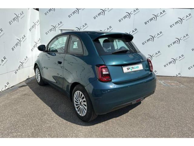 Fiat 500 image 7
