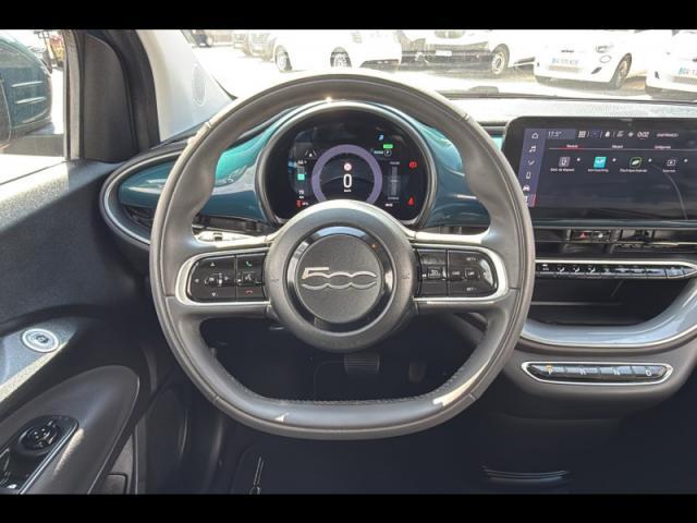 Fiat 500 image 8