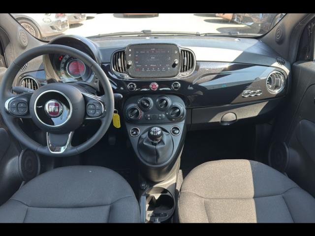 Fiat 500 image 1