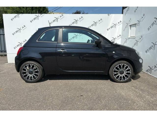 Fiat 500 image 9