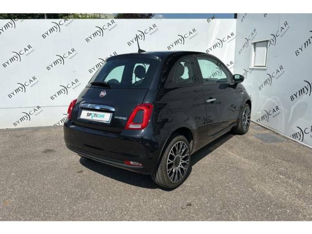 Fiat 500 image 6