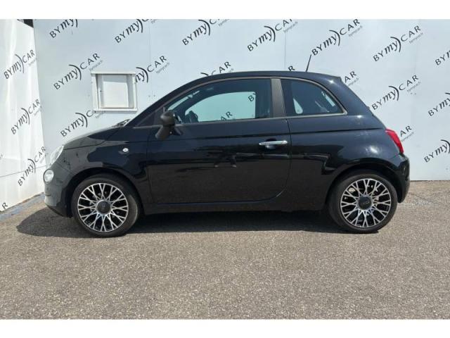 Fiat 500 image 8