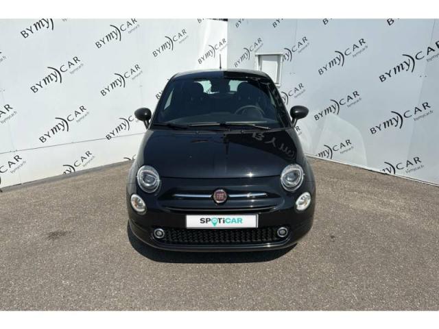 Fiat 500 image 5
