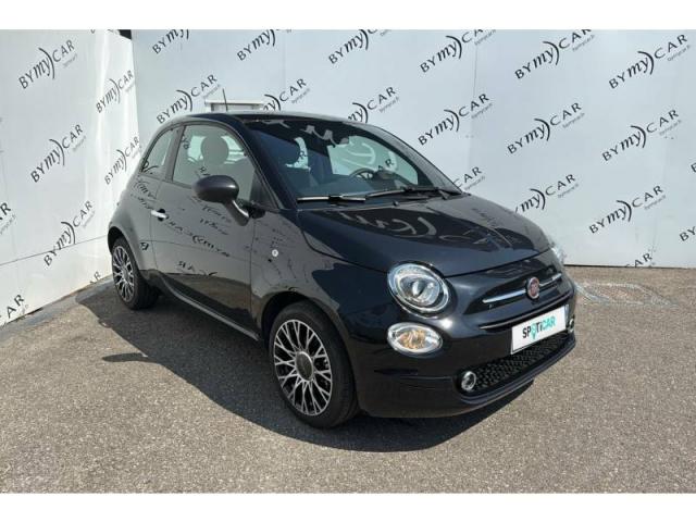 Fiat 500 image 7