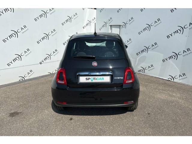 Fiat 500 image 4