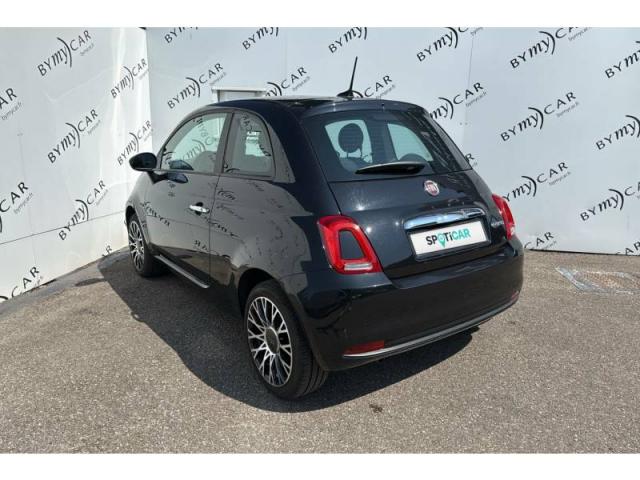 Fiat 500 image 3