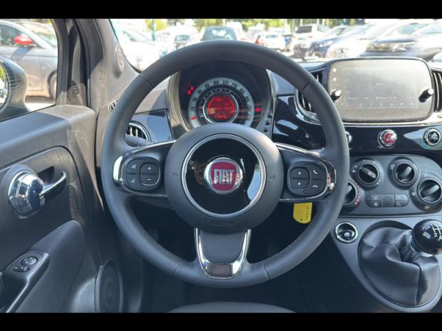 Fiat 500 image 2