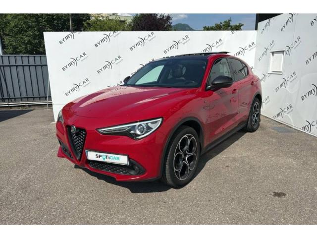 Alfa Romeo