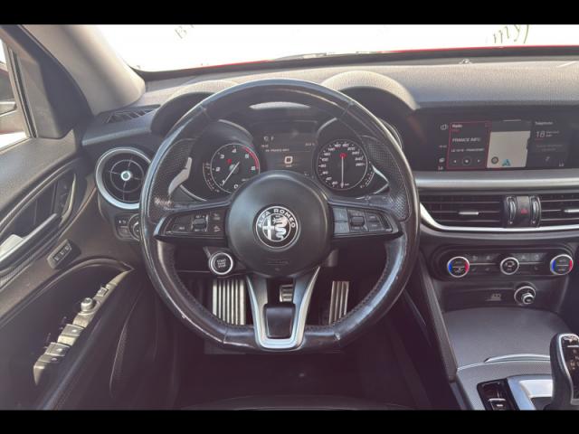 Alfa Romeo Stelvio image 6