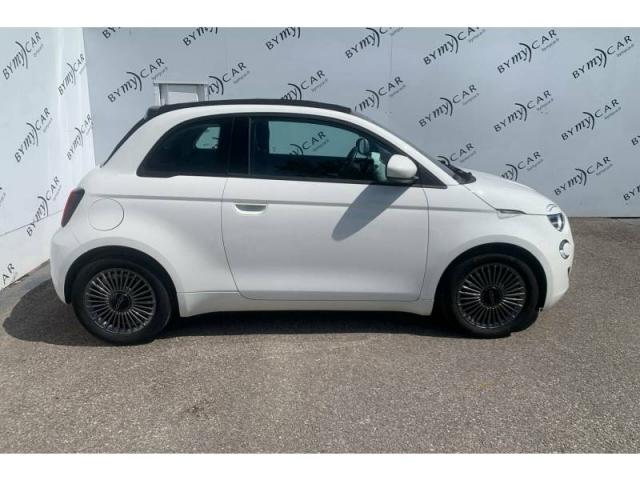Fiat 500 image 7