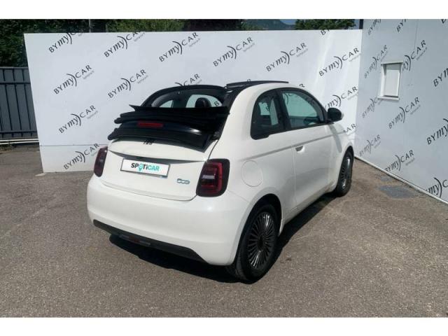 Fiat 500 image 2