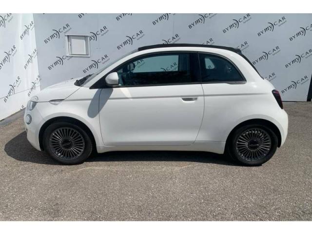 Fiat 500 image 3