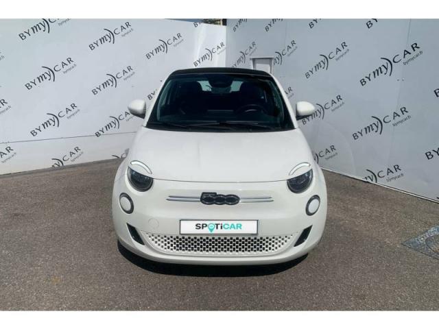 Fiat 500 image 8