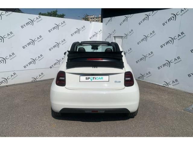 Fiat 500 image 4