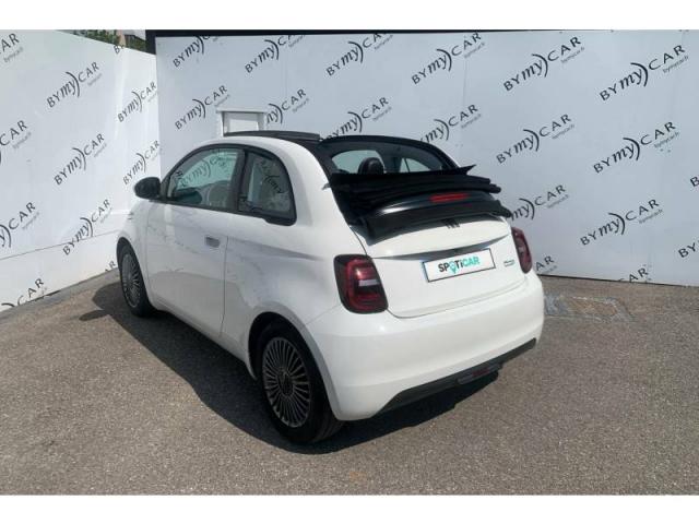 Fiat 500 image 6