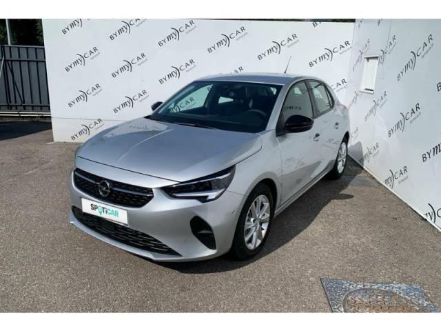 Opel Corsa image 7