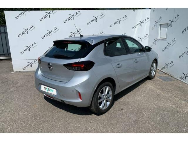 Opel Corsa image 1