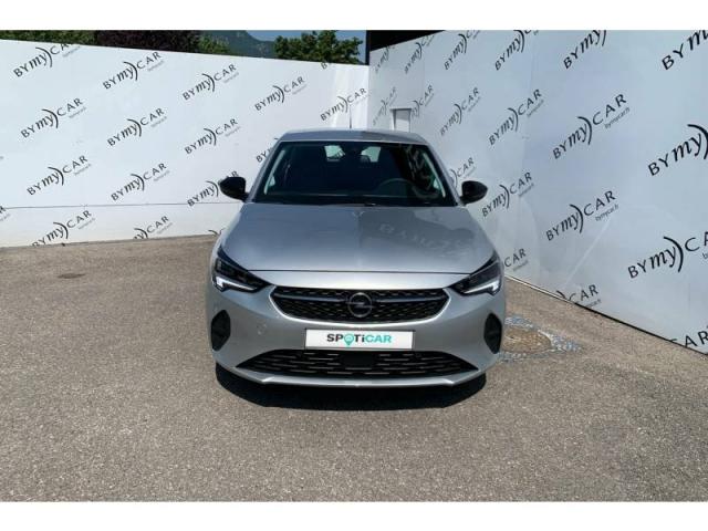 Opel Corsa image 5