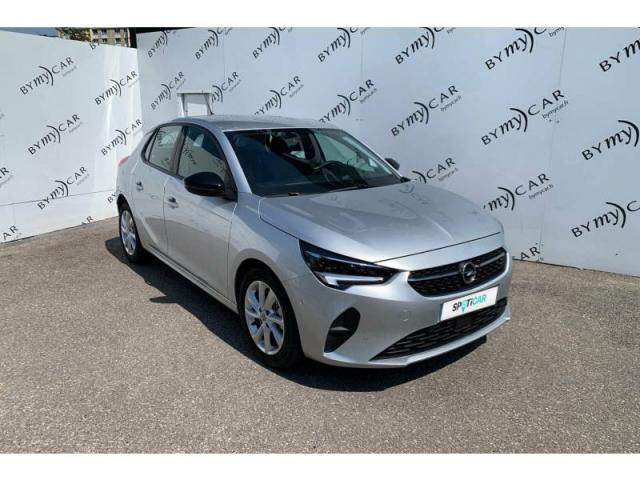 Opel Corsa image 3